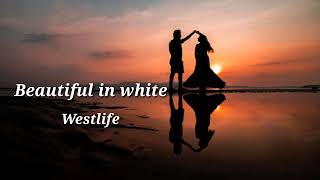 Download lagu Westlife - Beautiful in white (slowed & reverb) mp3
