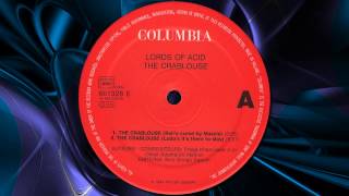 LORDS OF ACID  &quot;The Crablouse&quot;