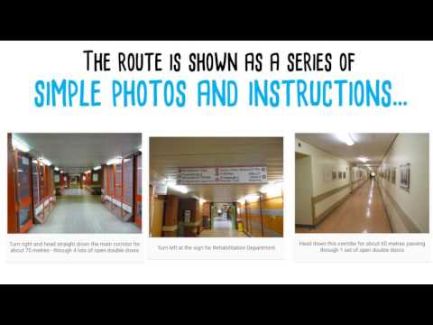Southport Hospital video thumbnail