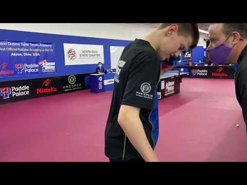 Husen Saidov vs Jacob Boyd