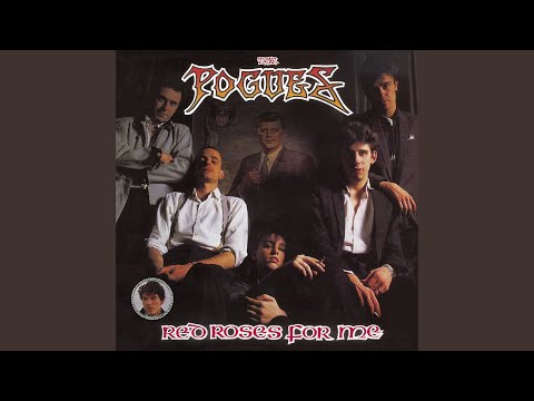 Sea Shanty - The Pogues