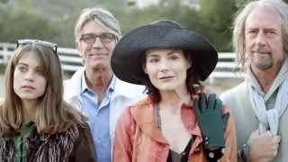 Moments of Clarity (2015) Official Trailer video