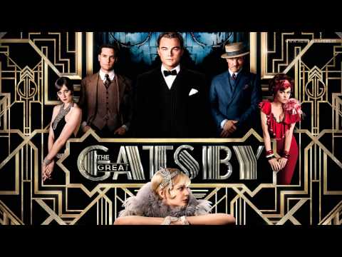The Great Gatsby Soundtrack - No Church in the Wild - Jay Z