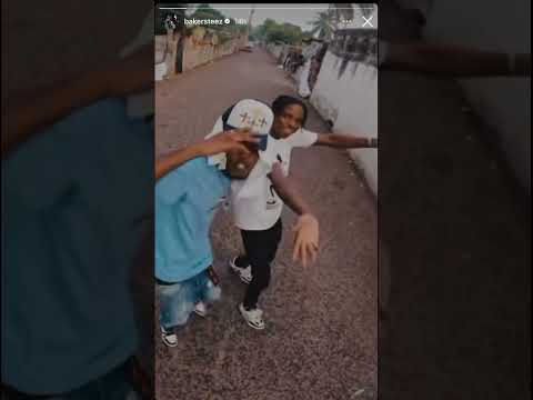 Artist BakerSteez Drops New Song 😳🤯!! What Do You Rate this Song ?