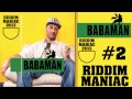 Babaman - Riddim Maniac 