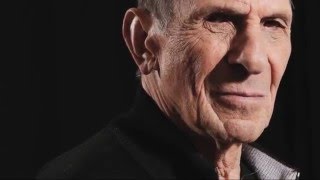 COPD: Highly Illogical—A Special Tribute to Leonard Nimoy