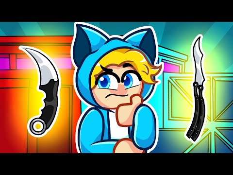 Sajmon Plus and Sajmon Minecraft