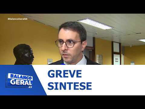 Professores protestam em frente ao TJ enquanto justiça analisa greve da Rede Estadual