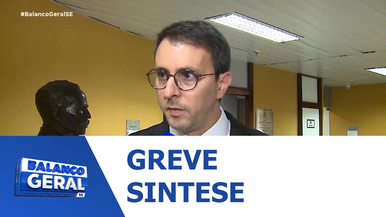 Professores protestam em frente ao TJ enquanto justiça analisa greve da Rede Estadual