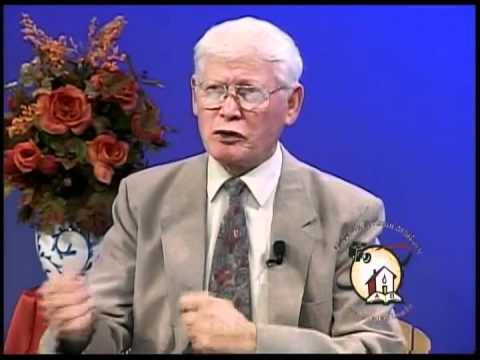 109. Ionel Plesa - Izvoarele credintei - Evanghelia propovaduita de Pavel