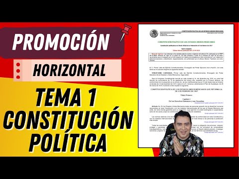 ARTICULO TERCERO Y CUARTO CONSTITUCIONAL