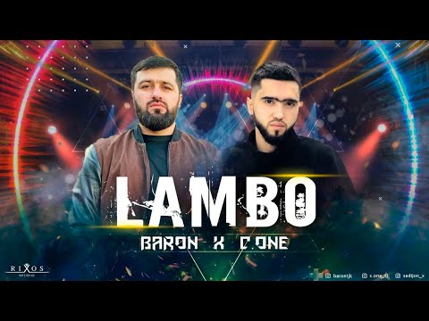 КОНЦЕРТ! Baron x C.ONE - Lambo / LIVE! Baron x C.ONE - Lambo