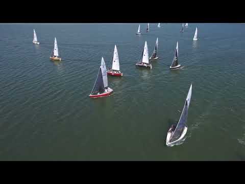Medway Yacht Club Sonata Fleet Promo