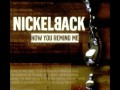 How You Remind Me by Nickelback
