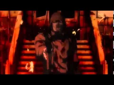 Hellsing Ultimate: Nazi Vampires - Monster