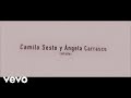 Camilo Sesto - Callados (Lyric Video)