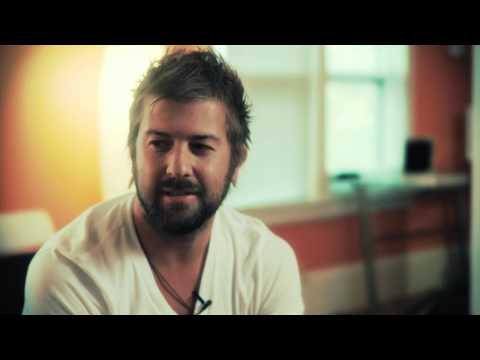 Be the Change - Desperation Band