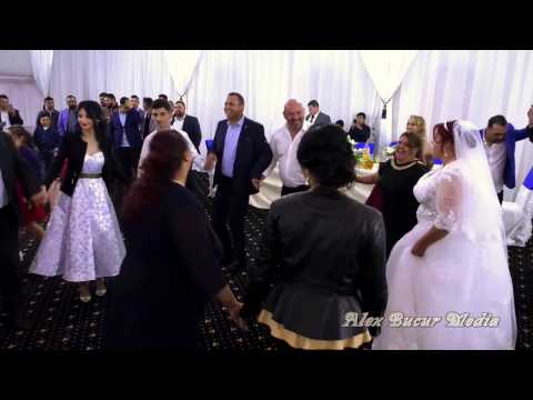 Mihaela Staicu si Orchestra Extraterestrii - Colaj Hore Buzau 25 Aprilie 2017