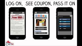 Download lagu CMPTV and PAPP Video Broadcasters Entire Video mp3