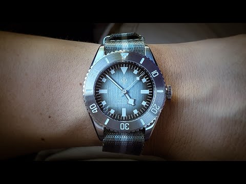 Watch U Strappin'?! Ep. 201 - Modded NTH Nacken Renegade No Date