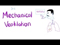 Mechanical Ventilation - Most COMPREHENSIVE Explanation! 🤫