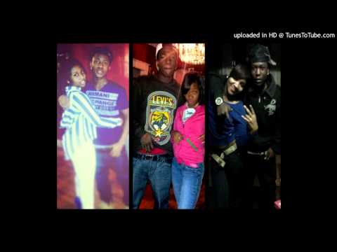 J Da Ticket x Brezzy2x x Lotto J Moe - All That