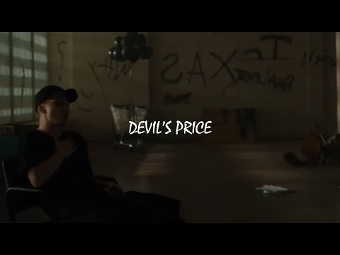 (Free) Hard NF Type Beat - Devil's Price