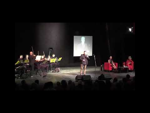 Danilo Živkovic i Etno Akademski Orkestar - Kafu mi draga ispeci (Predrag Cune Gojkovic)