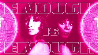 Donna Summer &amp; Barbra Streisand -  Enough Is Enough [2017 Offer Nissim&#39;s Total Meltdown Remix]