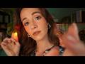 ASMR Anticipatory Personal Attention Observing You Whispers Anticipation Trigger