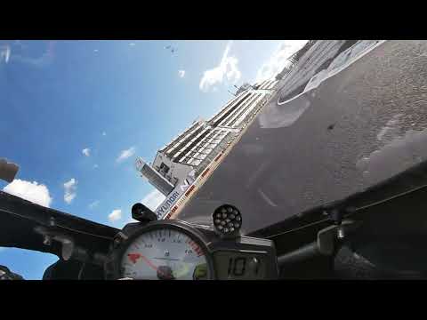 Regiocup Finale 600/750ccm 11.09.2024 Speer Racing Nürburgring GP