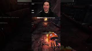 Feuer slime! | #areslevain auf #twitch #shorts #streamer #ares #areslevain #hashtag #fyp #go