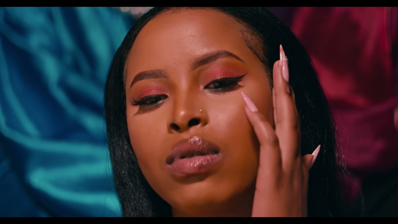 Top 100 Songs Daily Music Chart from Rwanda (15/01/2025) Popnable