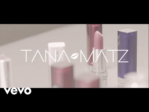 Tana Matz - Lipstick Looks so Good on You (Lyric Video)