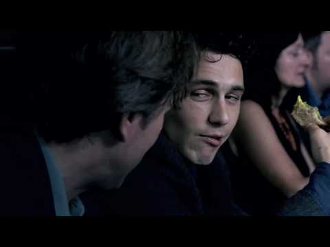 Shadows & Lies (Clip 'I Don't Know What This Thing About')