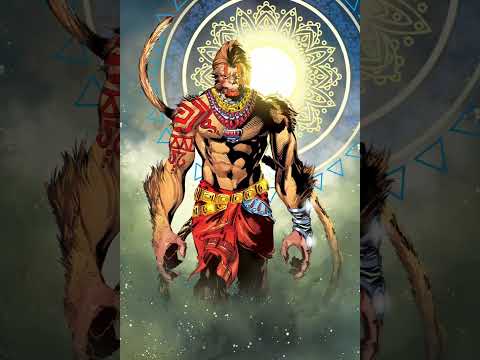 🚩HANUMAN JI VIDEO STATUS😊#hanuman #bajrangbali #viralvideo #shortvideo #short