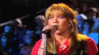 Juliane Werding - Sonne auf der Haut 1984
