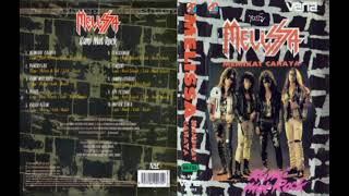 Download lagu Full Album Melissa [Kami Mat Rock] (1991) mp3