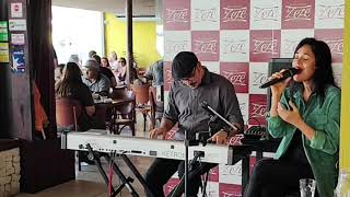 La solitudine - Laura Pausini | Cover por Lu Fortunato 🎤🎹