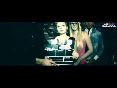 WE LOVE OLD SCHOOL ★ 1 YEAR ★ PULSE CLUB ★ 02.11.2013