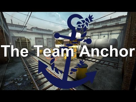 Steam Community :: Video :: Team Anchor - CSGO Funny Moments #2