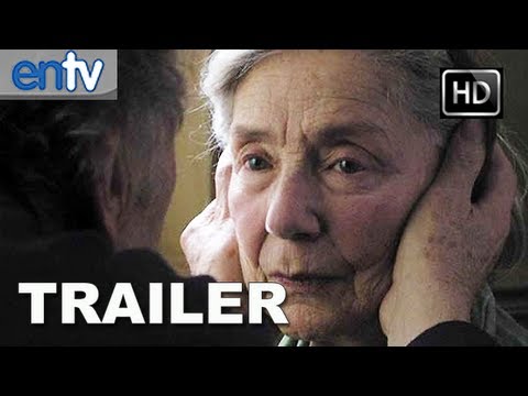 Amour (2012) Official Trailer