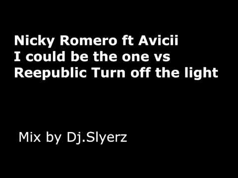 [REMIX] Avicii ft Nicky Romero vs Reepublic