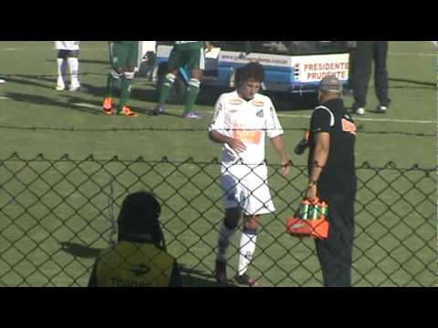 santos x palmeiras no prudentão..05/02/2012