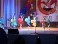 танец "Шалунишки" старший дошкол   