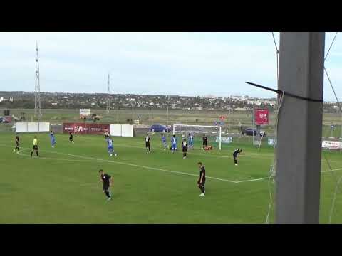 Știința Miroslava - CSM Ceahlăul 3-1 (0-1) ... REZUMAT