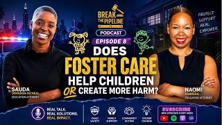 Does Foster Care Protect Children—or Create More Harm?
