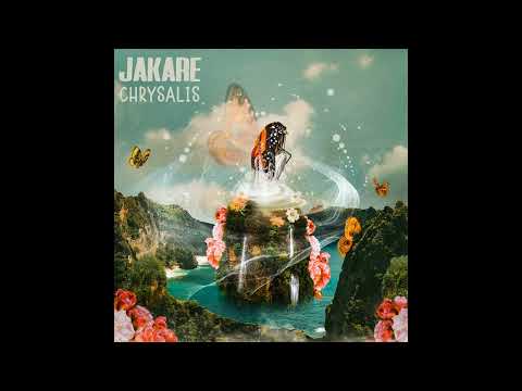 Jakare - Chrysalis (Full EP)