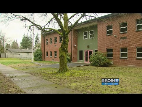 PPB may move Central Precinct out of downtown