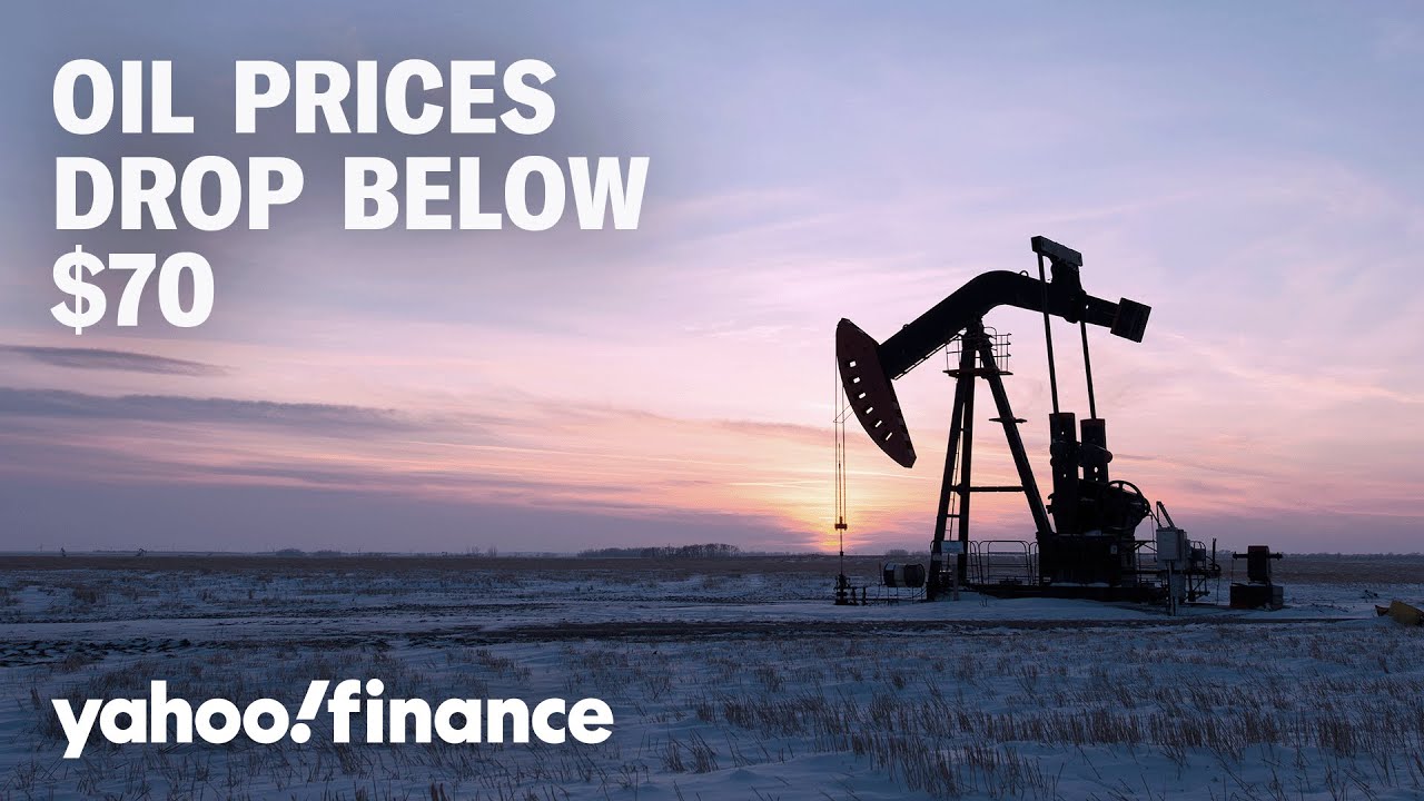 Oil drops on OPEC+ increasing supply: Energy analyst